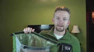 Zpacks Arc Blast 52L Preview - Ultralight Summer Kit Part 1