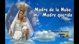 Madre de la Nube Lyrics English Translation