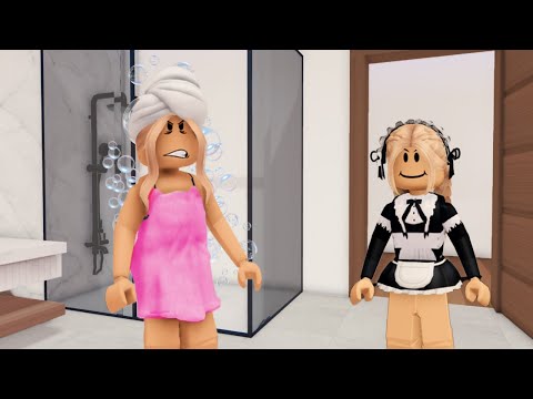 MAKING ROLEPLAYERS MAD in BERRY AVENUE!!