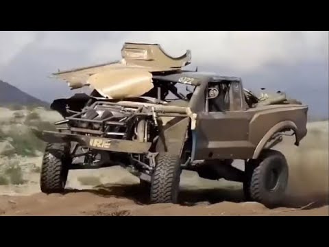 2020 | OFF-ROAD WINS🏆 & FAILS ❌| EXTREME 4X4 COMPILATION