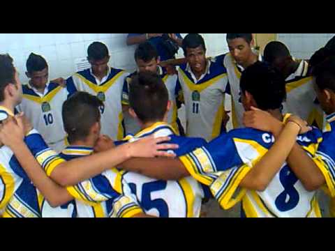 P.M Caieiras 2x1 Ouro Fino - Mg Parte 3