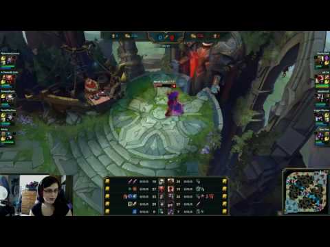 Illaoi vs Camille MATCHUP GUIDE