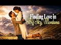 Finding Love in Big Sky, Montana | 2021 | Christian Love Story