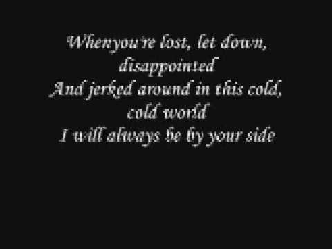 Video thumbnail for You Can Let Go