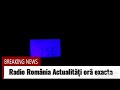 756KHz Radio România Actualități Oră Exacta