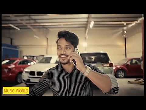 obata lanvee music video by MUSIC WORLD Edite by Tharuka Sahan