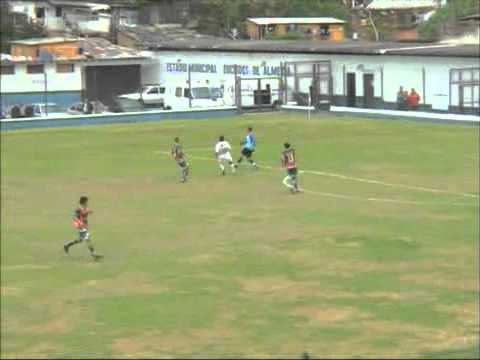 Gustavo Luis profissão Goleiro 92.mpg