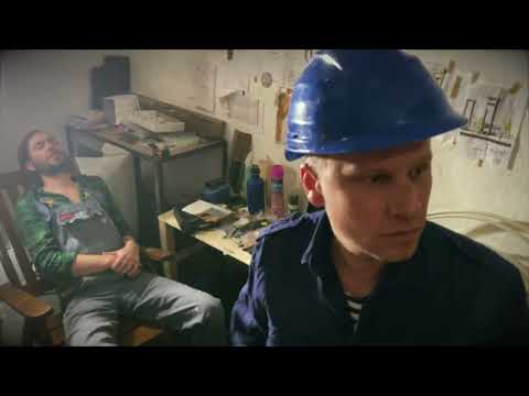 Fuzzman - Ein Heimatfilm (official Video)