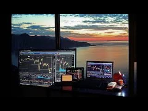 Crypto trading music | Trading music ➤ 1 hour Deep Focus & Concentration