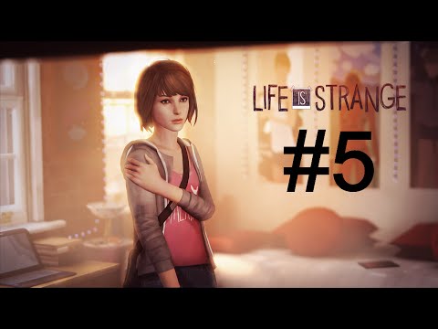 Life is Strange Episode 2 Out of Time PS4 Gameplay German  Deutsch Part 5 - Flaschen suchen