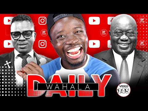 OBINIM is BACK! The Cries of Ghanaian Citizens in Iraq & Europe