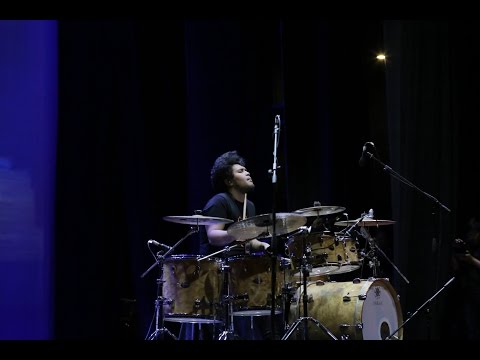 Sakae Drums Day (Indonesia) Part I