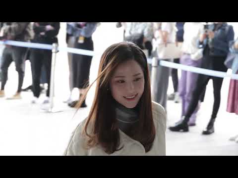 221014 공현주 @Tibaeg 디자이너 컬렉션