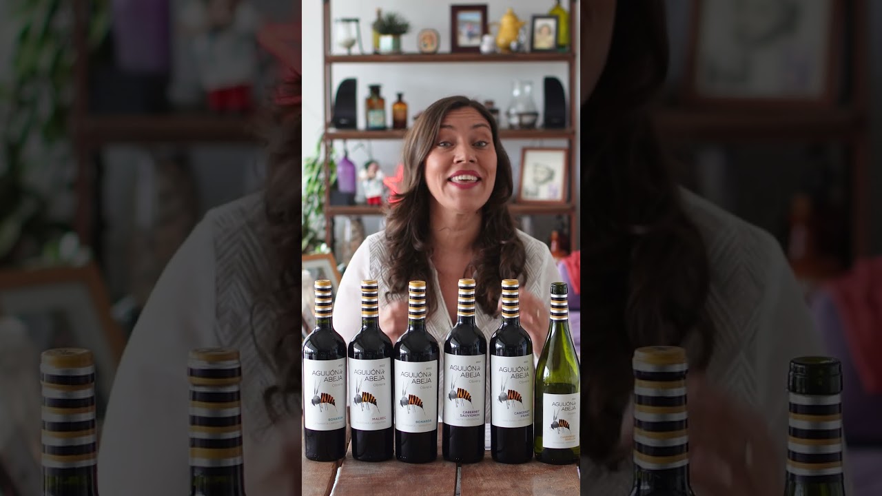 Descubre 'Aguijón de Abeja': Vinos Únicos de Durigutti, por Marisol de la Fuente, por Marisol de la Fuente