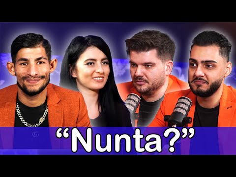 Invitati Charismatici - Nitoiu Regele & Cerasela