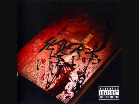 Slayer - New Faith (04 - 15)