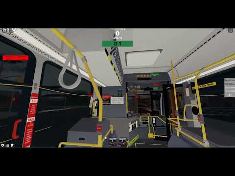 🚍NGT TTC McNicoll Division 104 - Nova Bus LFS 2018[9235]🚍