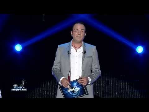 E diela shqiptare - Quiz "Sfida 3+" (22 shtator 2013)