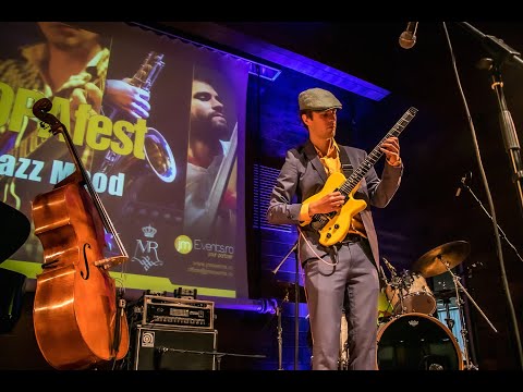 EUROPAfest 2021 - INTERMODULATION