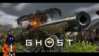 #15【アクション】復讐の怨霊となりてGhost of Yotei [VCなし]