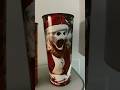 Horror Movie Edition Cups from Cinemark Theaters #horror #horrormovies #movietheater #cinemark