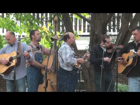 I'll Stick With the Old Stuff - MASTERPEACE - Museum of Appalachia Homecoming 2012 HD