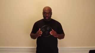 preview picture of video 'Jermaine Weight Loss Transformation Video 1'