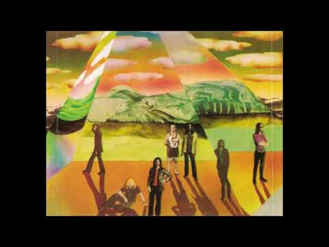 Mogul Thrash  - St Peter [BBC Session Alexis Corner] 1971 🇬🇧