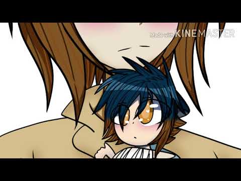 //Old Candy x Rat//3