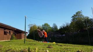 I CANNOT STAND TEARS