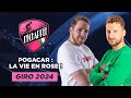 🚲 Debrief Giro 2024 : Pogacar, le plus grand tour de son histoire ? (Cyclisme)