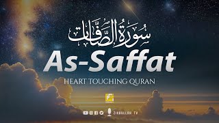 Download lagu Surah As-Saffat سورۃالصفت | THIS WILL GIVE YOU PEACE OF MIND إن شاء الله | Zikrullah TV mp3 Download lagu Surah As-Saffat سورۃالصفت | THIS WILL GIVE YOU PEACE OF MIND إن شاء الله | Zikrullah TV mp3