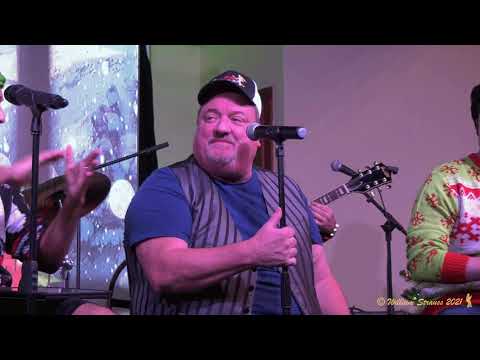 Austin Irby, David Lee, Jeff Lewis And Alex Mitchell - "That's All Right"