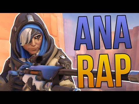 Video thumbnail for Ana Rap (Tea)