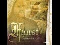 Faust Lass mich fliegen