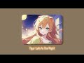 [ BGM Free No Copyright ] Tiger Lady In The Night