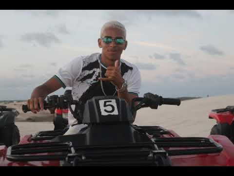 Netto Mc - Revoada Na Quebrada- Música Nova Bregadeira ⚡2022