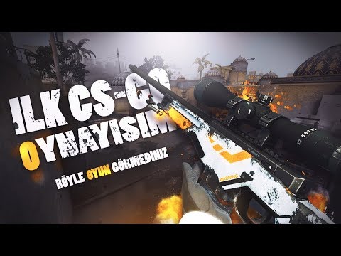 Steam Community :: Video :: İlk Counter Strike GO Oynayış | Counter ...