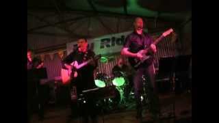 John Fogerty &quot;Dont You Wish It Was True&quot; Blu Ridge Cover &quot;Live @ Packsaddle&quot; 2012
