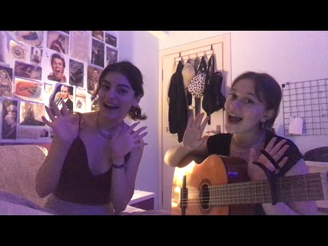 Varsa Yoksa - Birkan Nasuhoğlu & Elçin Orçun (cover)