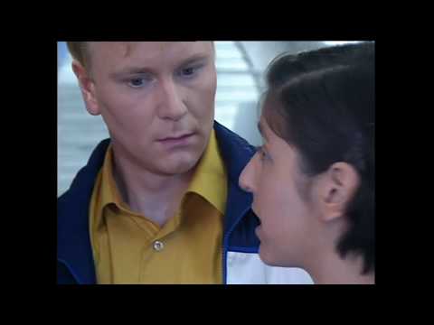 Tillbaka till Vintergatan - Säsong 1 - Avsnitt 2 av 22