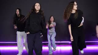 Cardi B - Hello (Choreography) by Dana