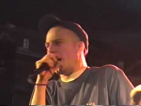 Rímnastríð 2002 (öll keppnin)