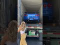 Taking Delivery Of My Very Own R34 Gtr In The States