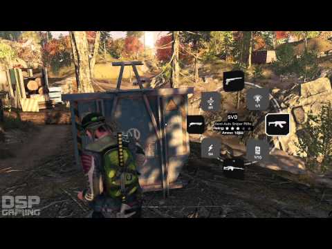Watch_Dogs DLC: Bad Blood playthrough pt23 - Unlikely Alliance
