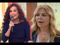 Gisela arrocha a Janet Barboza: "He tenido una relación de trabajo"