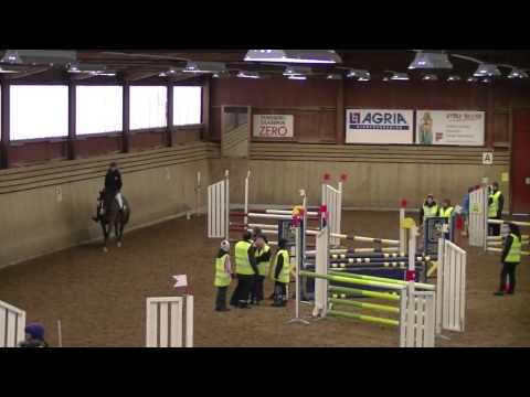 Tore Nybro RK 16/2-14 1.05 CR