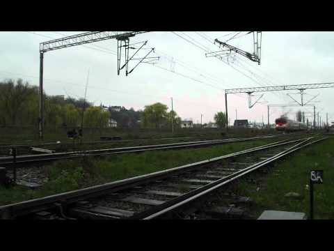 IC 554 Suceava Nord-Bucuresti Nord