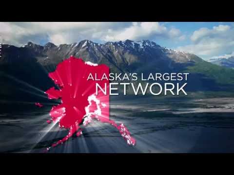 image-Do cell phones work in Alaska?