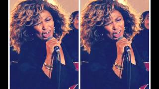 Tina Turner - Till The Right Man Comes Along ( Salute )